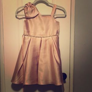 Girls Formal Dress